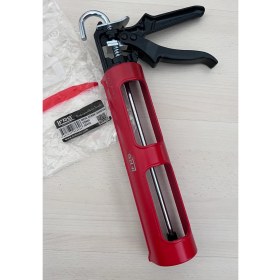 Resim Frs Metal Silikon Tabancası Döner Gövdeli Profesyonel Model (Kod 254) 