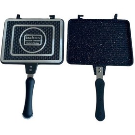 Resim Taşhan Lüks Tost Makinası 