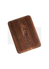 Resim 3 Adet Büyükten Küçüğe Ceviz Ahşap Kesme Tahtası, Doğal Ceviz Ağacından Kesme/sunum Tablası 3 Adet Ahşap 