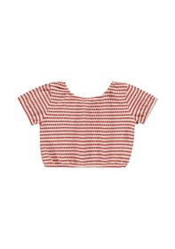 Resim Civil Girls Kız Çocuk Tişört 10-13 Yaş Mercan 18330g25624s2-1 Mercan 