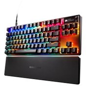 Resim Steelseries Apex Pro TKL Gen 3 Gaming Klavye Uk 