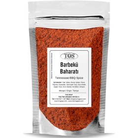 Resim Blakely'nin Tennessee Barbekü Baharatı 100 Gr Blakely's Tennessee Bbq Spice 