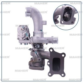 Resim Turbo I-20 16= / kona 21= I.0 t-gdi 28231-04500 