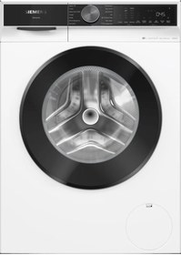 Resim Siemens iQ500 WG64K2Z0TR Çamaşır Makinesi Yeni 11 kg 1400 Devir 