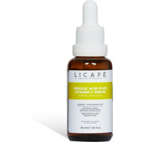 Resim Ferulic Acid Plus Vitamin C Serum 30ml 