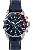 Resim Jacques Lemans LIVERPOOL 1-2091B ERKEK KOL SAATİ 