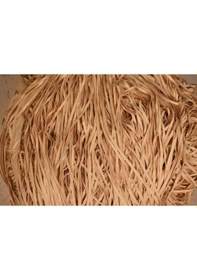 Resim Ip Model Gold Renk Ip Perde 300x280 Cm - 2 Mm Şerit 