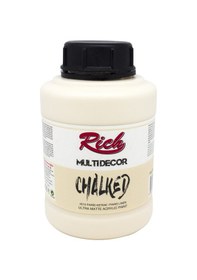 Resim Rich Multi Decor Chalked Akrilik Boya 4510 Paris Keteni 1250 Cc Rıch 