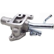 Resim Termostat Alt Kapak Era 2006-2011 1.6 Benzinli 