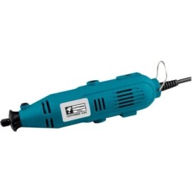 Resim Küçük ve Güçlü Taşlama Makinesi, Detaylı Gravür Yapımı Için Ideal Araç 