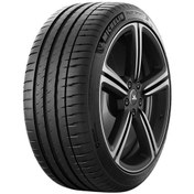 Resim Michelin 285/40R20 108Y Pilot Sport 4 Nf0 Yaz Lastiği (2023) 285/40R20 108Y Pilot Sport 4 NF0