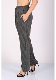 Resim Madmext Mad Girls Antrasit Eşofman Mg1107-antrasit Antrasit 