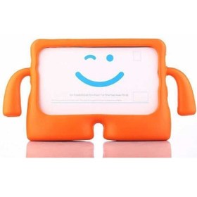 Resim Kılıfist GTX Jaculus Kılıf Çocuklar İçin Standlı Koruyucu Tablet Kılıf 
