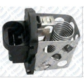 Resim Fan Rezistansi Clio-Megane-Kangoo 504609506 