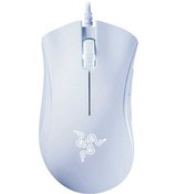 Resim Bosphorusboutique Razer Oyuncu Optik Mouse Kablolu Essential Dpı Deathadder 6400 Profesyonel Oyun Performansı DeathAdder 