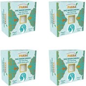 Resim Paksa Doğal Saç Bakım Sabunu 150 G 4'lü 