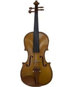 Resim Rösler Rs3A Keman 1/2 