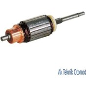 Resim Kollektor 12V Murat M124 M131 Renault R12 (Im 43) 504630600 