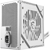 Resim Psu A650BNL White 650W 80+ Bronze Power Supply 