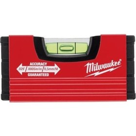 Resim Milwaukee Minibox Su Terazisi 10Cm 