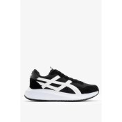 Resim Liger Erkek Comfort Hafif Taban Spor Ayakkabı SİYAH - BEYAZ 