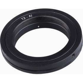 Resim 3C Store Lightdow T2-Aı T Montaj Adaptör Halkası Nikon Dslr Fotoğraf Makineleri Içın D3100 D3400 D750 D7200 D7100 D5500 D5300 D3300 D90 D610 D80 (Yurt Dışından) 