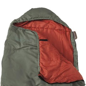 Resim Easy Camp Nebula L -14°C Ultralight Uyku Tulumu 