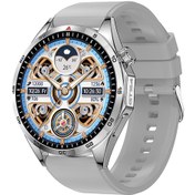 Resim Tenfowee Akıllı Saat Gts4 lt09 360x360 Çözünürlük Bluetooth Konuşma Spor 