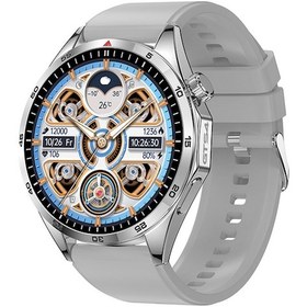 Resim Tenfowee Akıllı Saat Gts4 lt09 360x360 Çözünürlük Bluetooth Konuşma Spor 