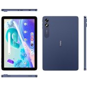 Resim Wpad Aura 10.1" 64 GB Gece Yarısı Mavisi Tablet Welio