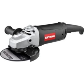Resim Keyang DG-726 F Büyük Taşlama 180 mm 2600W Karton Kutulu 