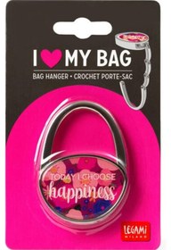 Resim STOREMAX Çanta Asacağı- Çiçekler 1191881 