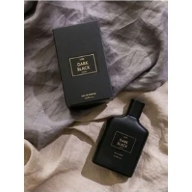 Resim LC Waikiki Dark Black EDP Erkek Parfüm 100 ml 