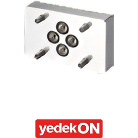 Resim Hidrolik NG10 Pleytler - Paralel - (Emniyetli) Altan Çıkışlı 