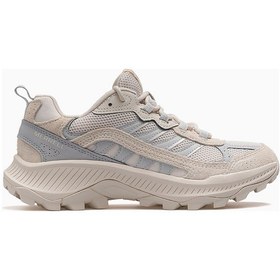 Resim Merrell Speed Strike 2 Trek Kadın Outdoor Ayakkabı 26y J00003650 Bej 