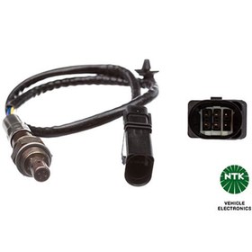 Resim NGK OKSİJEN SENSÖRÜ LZA15-GM1 ASTRA H 1.3 CDTİ 05 990mm 