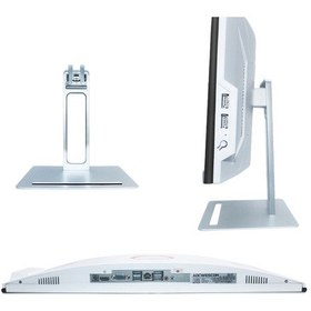 Resim Hello Hl27h110d3ı5 9. Nesil İ7 İşlemci All In One Pc Masaüstü Monitör Bilgisayar 16gb Ram 256gb Sdd 27 İnç 68 Ekran 