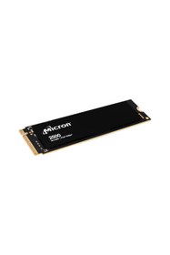 Resim Micron 2500 512GB 3650/6600MB/s 22x80 M.2 NVMe SSD 