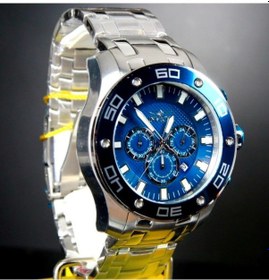 Resim Invicta 26075B 126075B Pro Diver 50 MM Erkek Kol Saati 