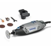 Resim Dremel 3000 130Watt El Motoru Bronz Serisi 