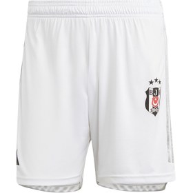 Resim Adidas Giyim Kulüp Takımları Beşiktaş 2023/2024 İç Saha Şortu 