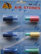 Resim Liya Ly2402 Silindir Hava Taşı 1 Adet 