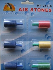 Resim Liya Ly2402 Silindir Hava Taşı 1 Adet 