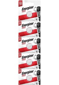 Resim Energizer CR2025 3V Lityum Pil 5'li 