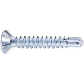 Resim Yhb Matkap Uçlu Akıllı Vida 4,2x60 1 Adet 