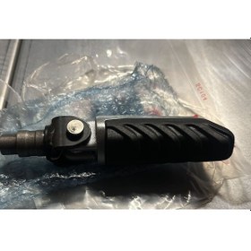 Resim Rks Srk 125s Ön Basamak Destek Demiri Sol Ön Sol 