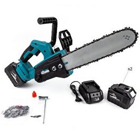 Resim Dawreek Şarjlı Ağaç Kesme MK12 