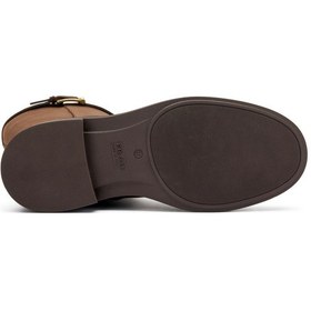 Resim Cacao Dark Brown Bot Kadın 79a9 Frau Waxy Cacao Kahve 