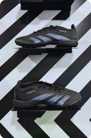 Resim Adidas Predator Elit TF | Siyah 