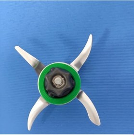 Resim Elmpaly Tm5/6 Nylon Bıçak Seti - Termomiks Yedek Parçaları 